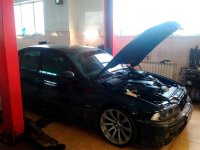 BMW 530 (E39)